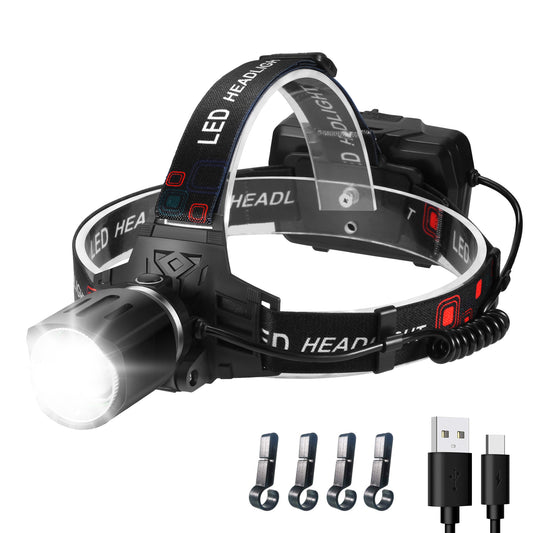 New Arrival Headlamp